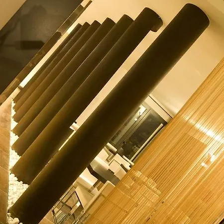 Onemhotel 4* San Paolo