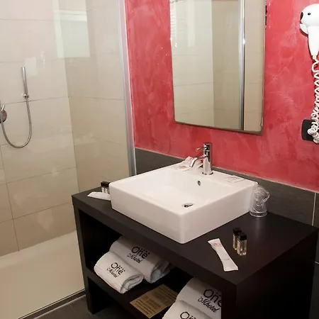 ホテル Onemhotel San Paolo