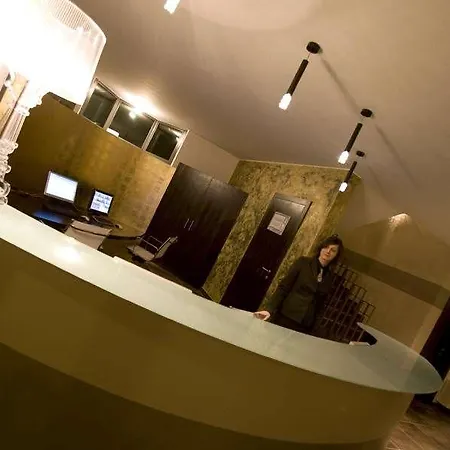 Onemhotel Hotel 4*