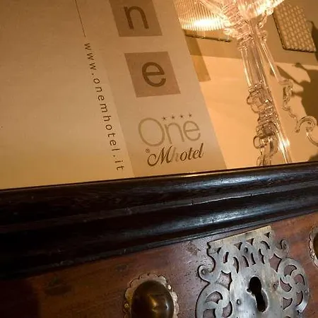 Hotel Onemhotel San Paolo (Lombardy)