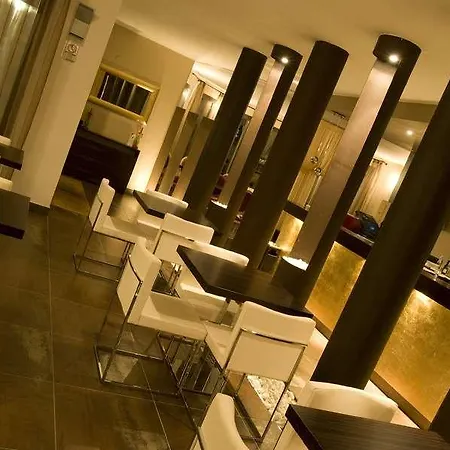 Onemhotel 4*