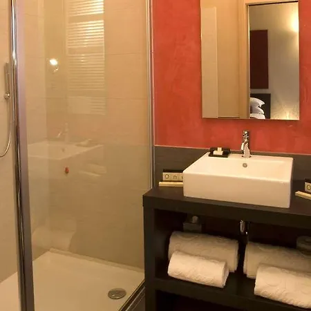 Onemhotel Hotel 4*