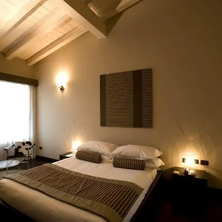 Onemhotel 4* San Paolo (Lombardy)