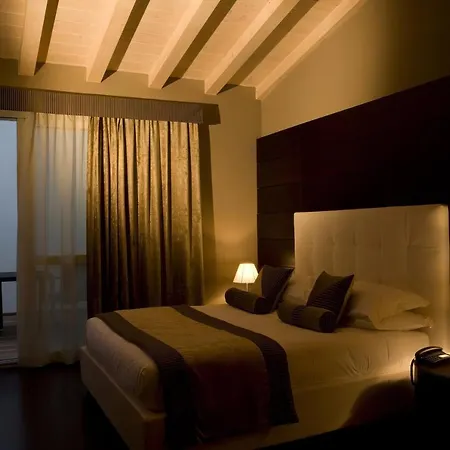 Onemhotel San Paolo (Lombardy)