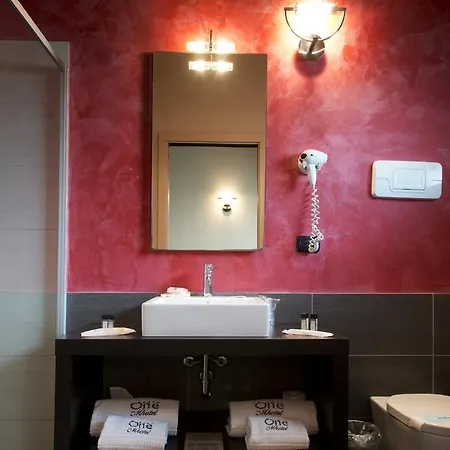 Onemhotel San Paolo (Lombardy)