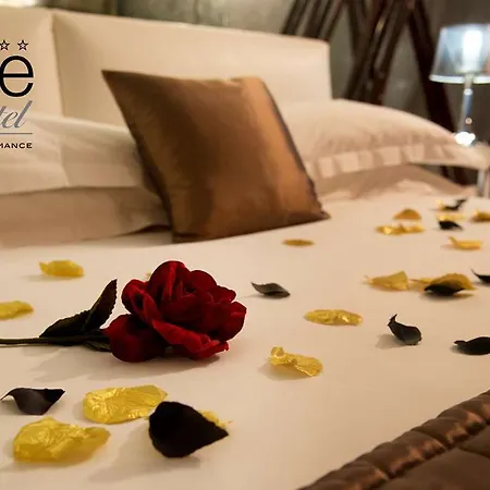 Onemhotel 4* San Paolo (Lombardy)