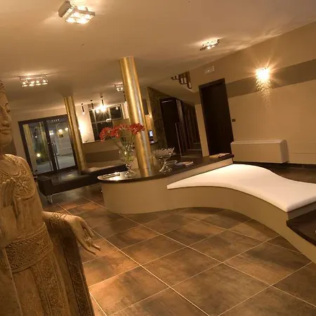 Onemhotel 4*