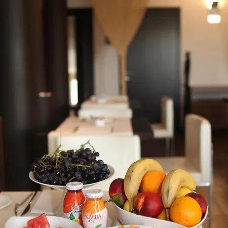 Onemhotel 4* San Paolo (Lombardy)
