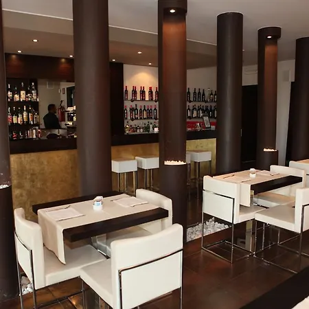 Onemhotel San Paolo (Lombardy)