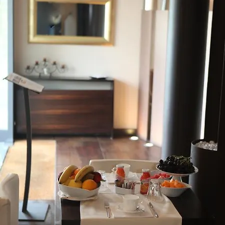 Onemhotel Hotel San Paolo (Lombardy)