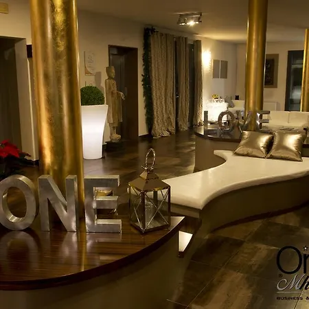 Onemhotel