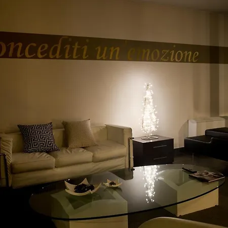 Onemhotel San Paolo (Lombardy)