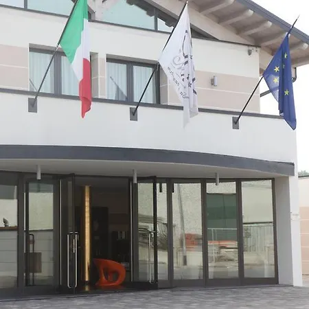 Onemhotel San Paolo (Lombardy)