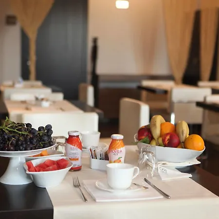 Onemhotel 4* San Paolo (Lombardy)