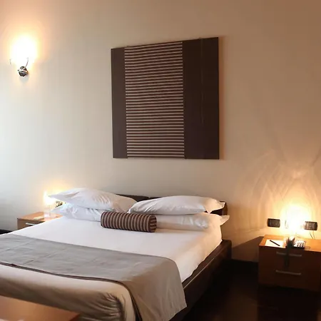 Onemhotel Hotel San Paolo (Lombardy)