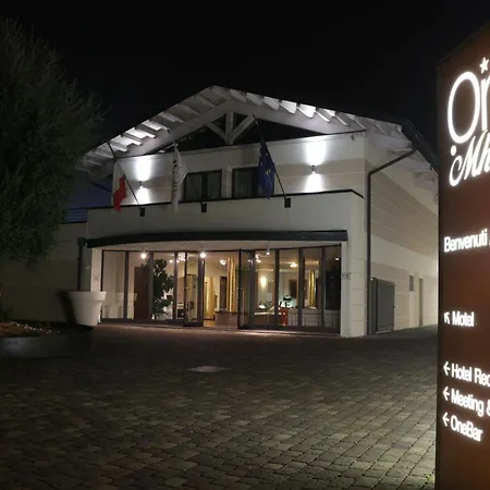 Hotel Onemhotel