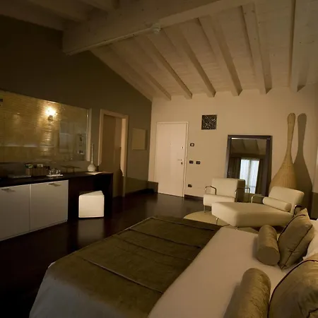 Onemhotel Hotel San Paolo (Lombardy)