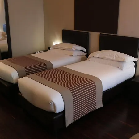 Onemhotel Hotel San Paolo (Lombardy)