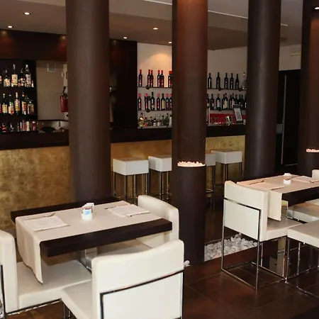 Onemhotel San Paolo (Lombardy)