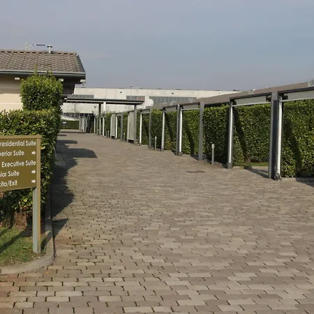Onemhotel San Paolo (Lombardy)